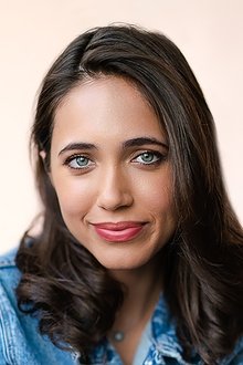 Photo of Sofia Masson