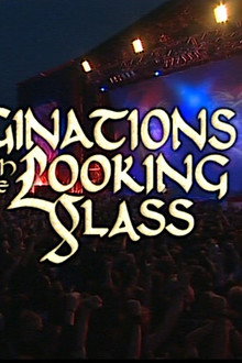Blind Guardian: Imaginations Through the Looking Glass