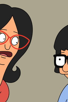 Bob's Burgers season 10 episode 15