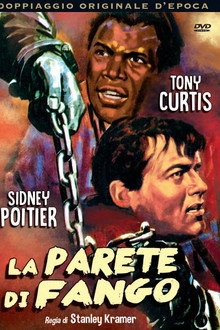 La parete di fango