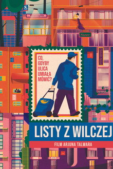 Listy z Wilczej