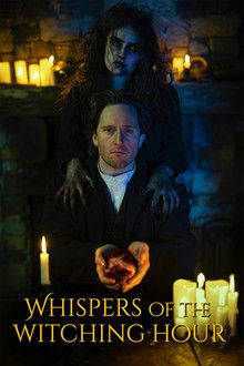 Whispers of the Witching Hour