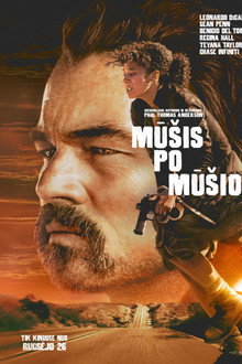 Mūšis po mūšio