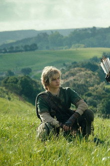 The Legend of Zelda