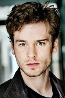 Photo of Florian Bartholomäi