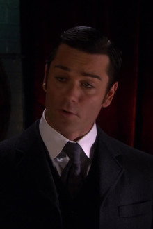 Murdoch Mysteries season 5 episode 5
