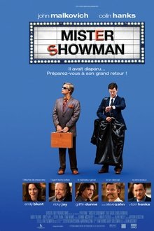 Mister Showman