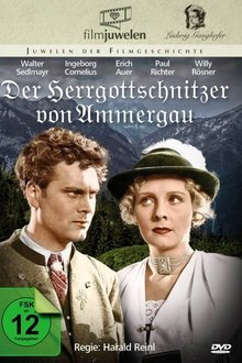 Der Herrgottschnitzer von Ammergau