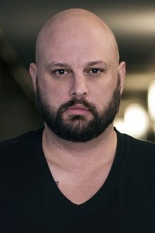 Photo of Josh Diogo