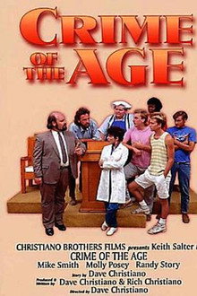 Crime of the Age