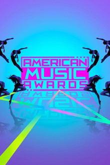 The 44th Annual American Music Awards