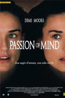 Passion of Mind