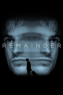 Remainder (BluRay)