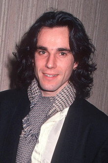 Photo of Daniel Day-Lewis