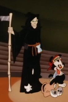 Animaniacs - Season 1