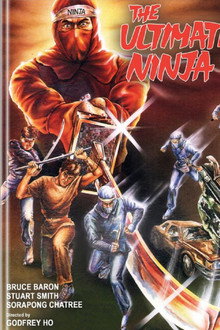 Das Todesduell der Ninja