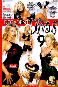 Decadent Divas 9
