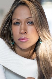 Photo of Stacey Dash