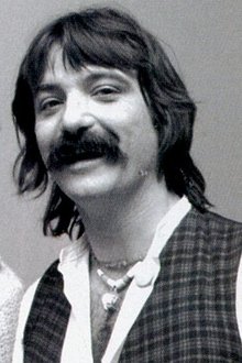 Photo of Michael Pergolani