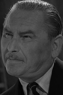 Photo of Ben Wright