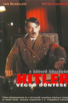 Hitler végső döntése - A háború küszöbén