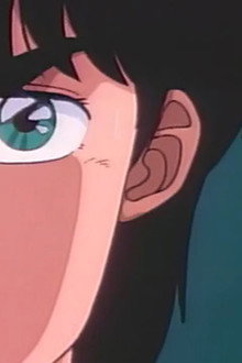 ザ・サムライ