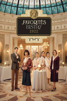 Favoritės bistro 1922