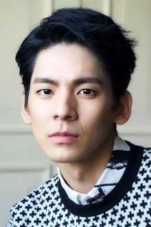 Photo of Austin Lin