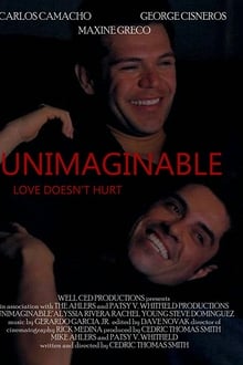 Unimaginable movie poster