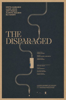 The Disparaged
