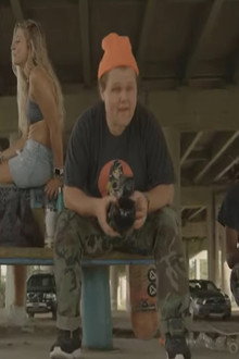Skateshop