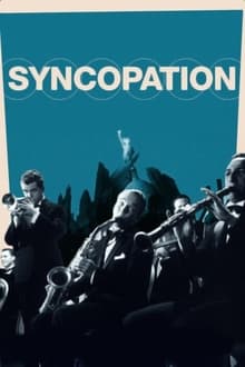 Syncopation BluRay 
