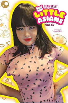 Little Asians 13