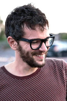Enrico Bisi