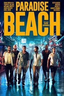 Paradise Beach (2019) Paradise Beach (2019)