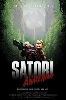 Poster do filme Satori [Awakening]