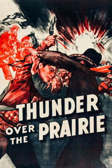 Thunder Over the Prairie