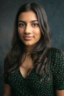 Photo of Nikita Mehta