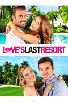 Love's Last Resort movie poster