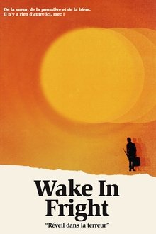 Réveil dans la terreur