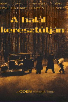 A halál keresztútján