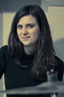 Photo of Sarah Jones