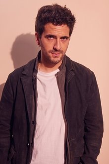 Photo of Matt Angel