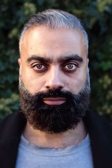 Ali Kazim profile picture