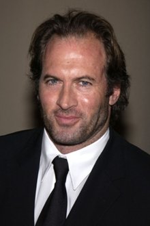 Photo of Scott Patterson