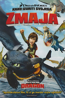 Kako izuriti svojega zmaja