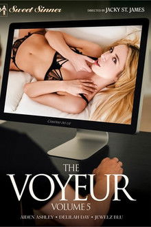 The Voyeur 5