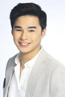 Photo of McCoy De Leon