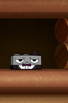 Unikitty! season 1 episode 32