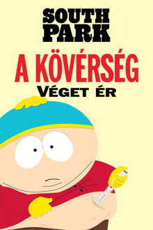 South Park: A kövérség véget ér